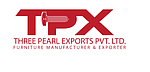 Logo of Three Pearl Exports Pvt.Ltd.
